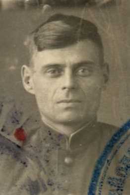 Покров Василий Васильевич