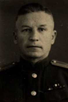 Покров Михаил Григорьевич