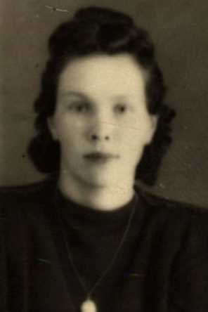 Покровская Анна Владимировна