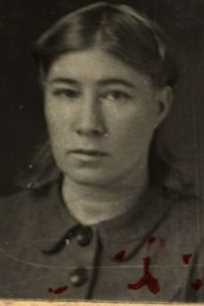 Покровская Валентина Николаевна