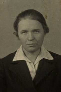 Покровская Нина Васильевна