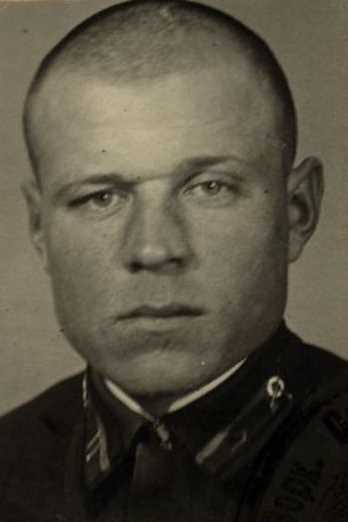 Поздеев Иосиф Петрович|Потрович