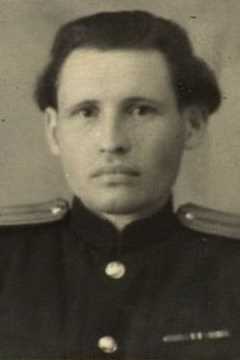 Поздин Николай Михаилович|Михайлович