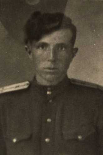 Позднеев Юрий Михайлович