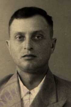 Пилипенко Иван Иванович