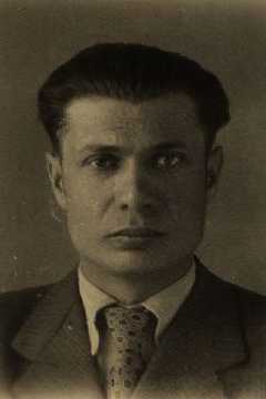Потапов Иван Алексеевич