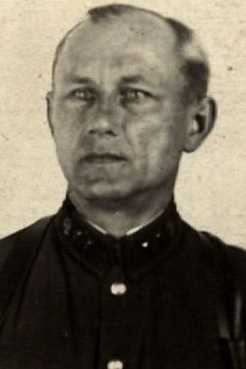 Пономарев Леонид Пименович