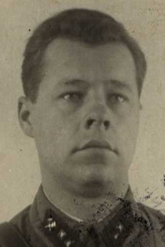 Седов Николай Павлович