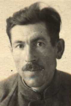 Сидоров Александр Ильич