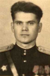Позмогов|Пазмогов Николай Алексеевич