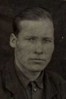 Половинкин Егор Павлович