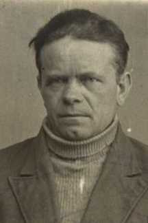 Пономарев|Понамарев Алексей Иванович