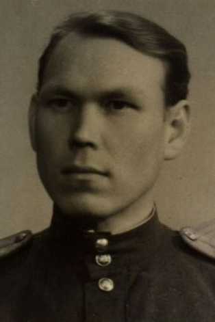 Пономарев Алексей Степанович