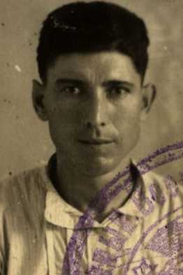 Полюдов Алексей Сергеевич