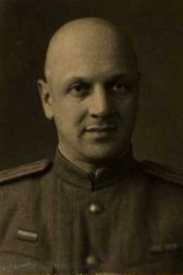 Поляк Борис Михайлович