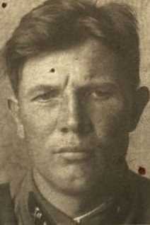 Серегин|Сергин Михаил Васильевич