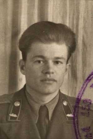 Сизов Павел Николаевич