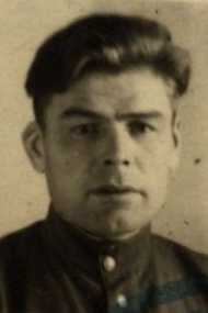 Сергеев Василий Гаврилович