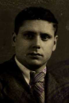 Седюкевич Константин Лаврентьевич