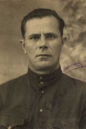 Сидоров Николай Александрович