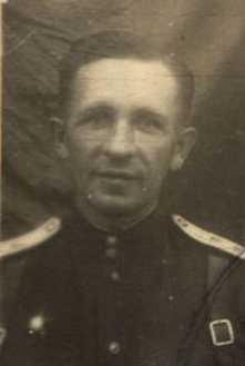 Синицин Николай Александрович