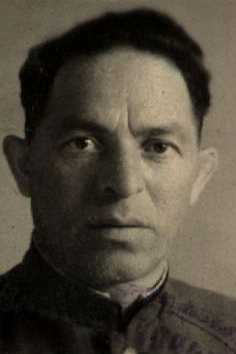 Серебрянский Илья Яковлевич