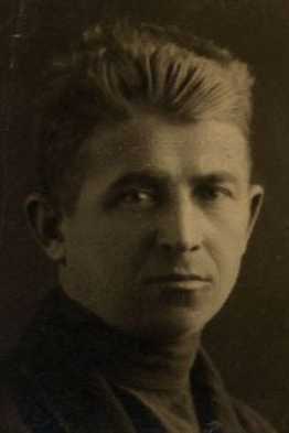 Сергеев Николай Ильич