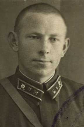 Сергеев Николай Михайлович