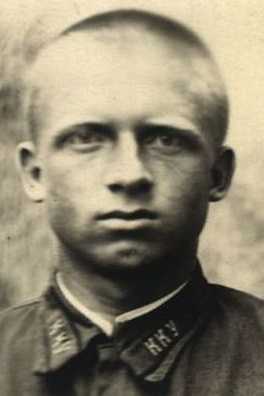 Сергеев Николай Николаевич