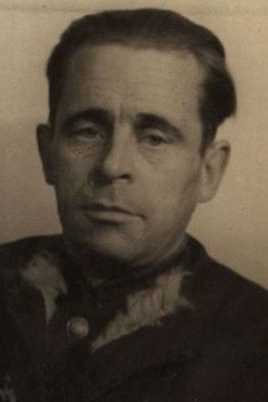 Сенин Павел Филиппович