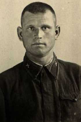 Синица|Сеница Сергей Емельянович