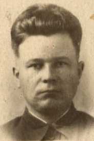 Семянников Николай Иванович