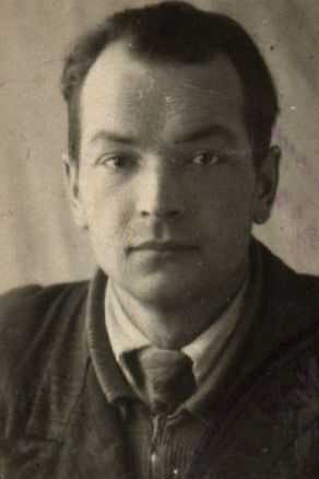 Синяк Александр Григорьевич