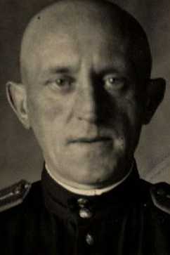 Сеняшин Николай Яковлевич