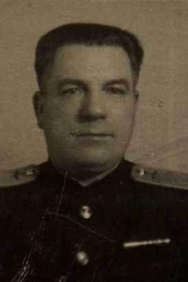 Сенин Иван Миронович