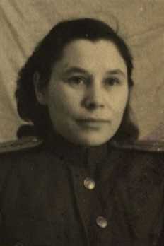Сегодкина Нина Николаевна