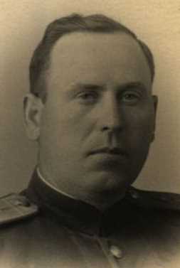 Сидяк Александр Спиридонович