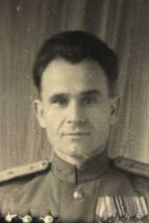 Сидяк Петр Васильевич