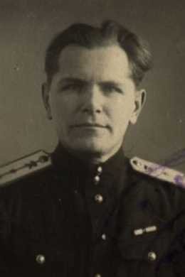 Сидякин Иван Васильевич