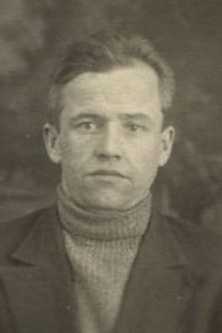 Сизанов Михаил Павлович