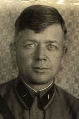 Сизарев Сергей Сергеевич