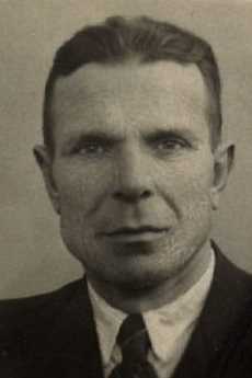 Симаржов Николай Павлович