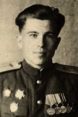 Симачев Михаил Васильевич