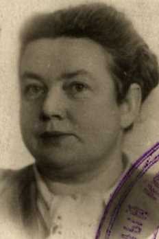 Сизова Вера Павловна