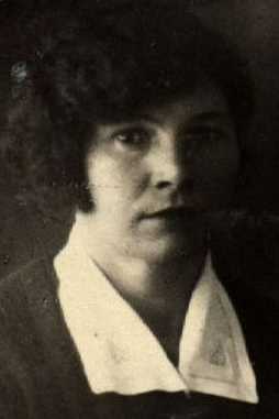 Сизова Екатерина Захарьевна