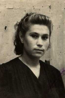 Сизова Екатерина Павловна