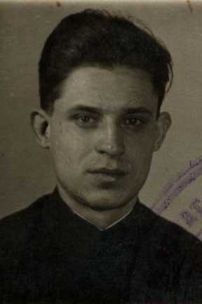 Сизоненко Николай Петрович