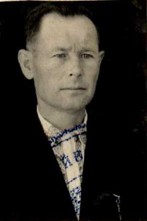Сиваев Василий Павлович