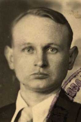 Селиванов Сергей Александрович