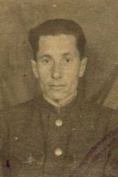 Селиванов Сергей Иванович